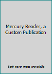 Paperback Mercury Reader, a Custom Publication Book