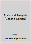 Unknown Binding Statistical Analysis (Second Edition) Book