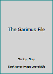 Paperback The Garimus File Book