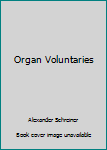 Paperback Organ Voluntaries Book