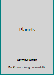 Hardcover Planets Book