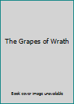 Hardcover The Grapes of Wrath Book