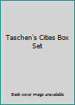 Paperback Taschen's Cities Box Set Book