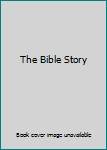 Hardcover The Bible Story Book