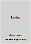 Paperback Exodus Book