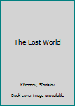 Paperback The Lost World Book