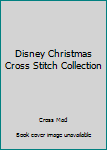 Disney Christmas Cross Stitch Collection