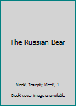 Mass Market Paperback The Russian Bear Book