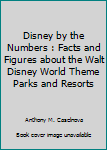 Disney By The Numbers