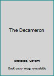 Paperback The Decameron Book