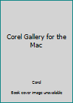 Corel Gallery for the Mac