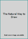 Hardcover The Natural Way to Draw Book