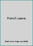 French Leave.