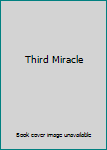 DVD Third Miracle Book