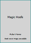 Hardcover Magic Hoofs Book