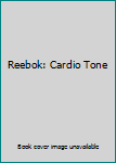 DVD Reebok: Cardio Tone Book