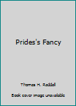 Unbound Prides's Fancy Book