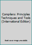 Compilers : Principles, Techniques, and Tools