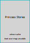 Hardcover Princess Stories Book