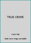 Paperback TRUE CRIME Book