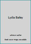 Lydia Bailey