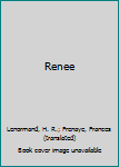 Hardcover Renee Book