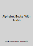 Hardcover Alphabet Books With Audio Book