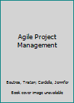 Paperback Agile Project Management Book
