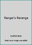Mass Market Paperback Ranger's Revenge Book