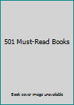 Hardcover 501 Must-Read Books Book
