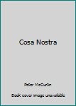 Mass Market Paperback Cosa Nostra Book