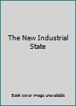 Hardcover The New Industrial State Book