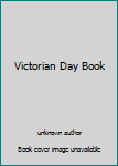 Hardcover Victorian Day Book