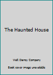 Hardcover The Haunted House Book