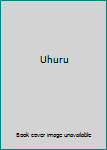 Hardcover Uhuru Book