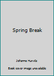 Paperback Spring Break Book