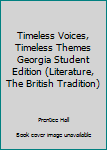 Prentice Hall Literature Open Book Tests