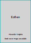 Paperback Eothen Book
