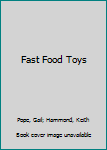 Paperback Fast Food Toys Book