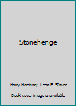 Hardcover Stonehenge Book