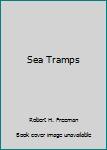 Hardcover Sea Tramps Book