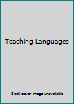 Paperback Teaching Languages Book