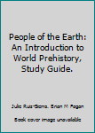 Paperback People of the Earth: An Introduction to World Prehistory, Study Guide. Book