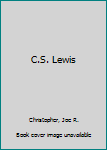 Hardcover C.S. Lewis Book