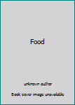 Board book Food Book