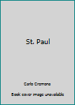 Paperback St. Paul Book