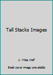 Hardcover Tall Stacks Images Book