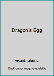 Hardcover Dragon's Egg Book