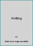 Paperback Knitting Book