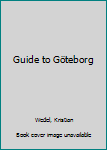 Staple Bound Guide to Göteborg Book